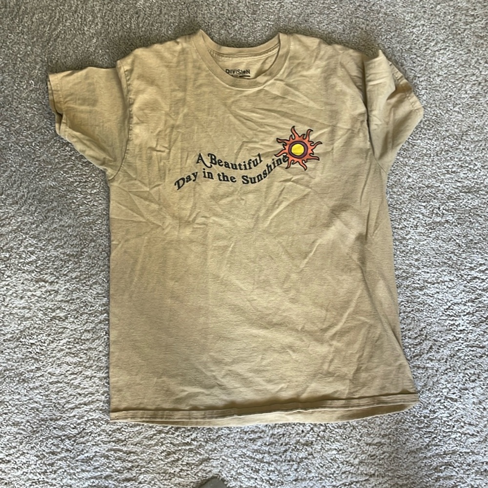 Pacsun Men’s T-Shirt